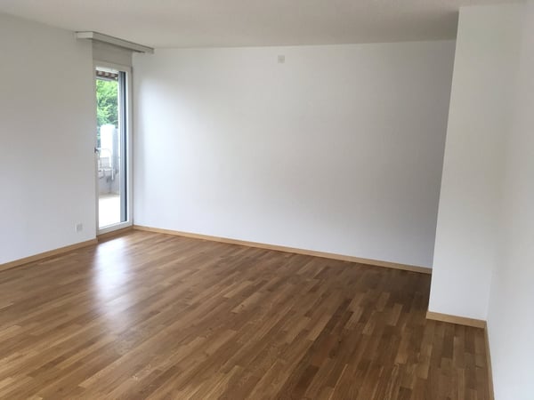 Wohnung für Singles oder Paare 7