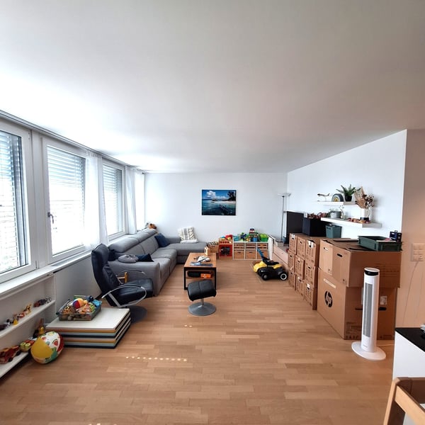 Ihr neues Zuhause im Zentrum von Bern 5