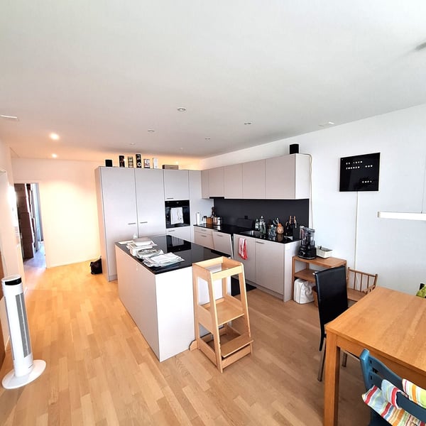 Ihr neues Zuhause im Zentrum von Bern 2