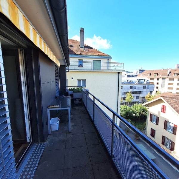 Ihr neues Zuhause im Zentrum von Bern 9