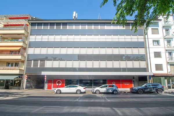 Ihr neues Zuhause im Zentrum von Bern 1