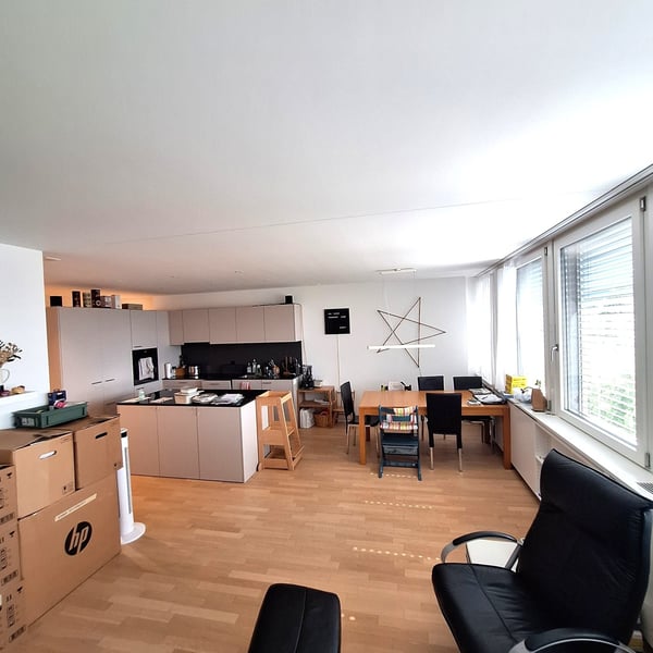 Ihr neues Zuhause im Zentrum von Bern 3