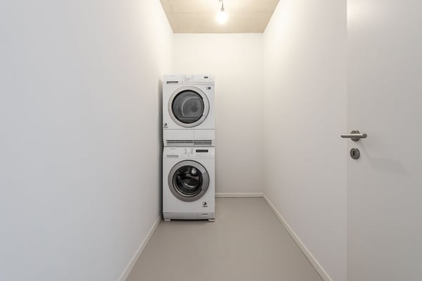 Traumhafte Attikawohnung im beliebten Quartier Schönberg-Ost 9