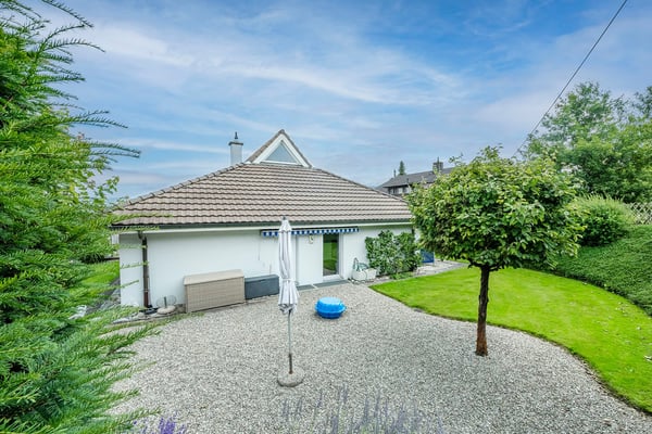 Charmantes Einfamilienhaus mit Seeblick in Buonas, Zug – 6.5 Zimmer 15
