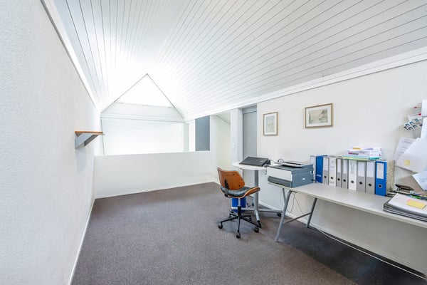 Charmantes Einfamilienhaus mit Seeblick in Buonas, Zug – 6.5 Zimmer 13