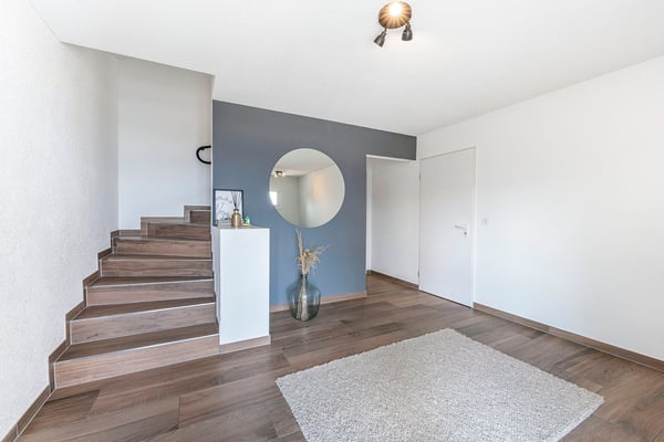 Charmantes Einfamilienhaus mit Seeblick in Buonas, Zug – 6.5 Zimmer 24