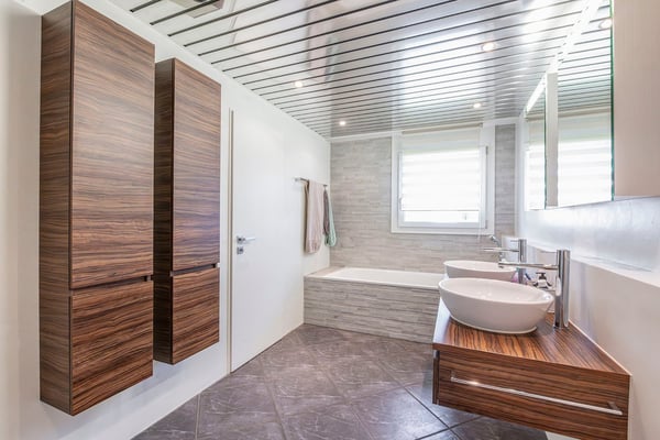 Charmantes Einfamilienhaus mit Seeblick in Buonas, Zug – 6.5 Zimmer 9
