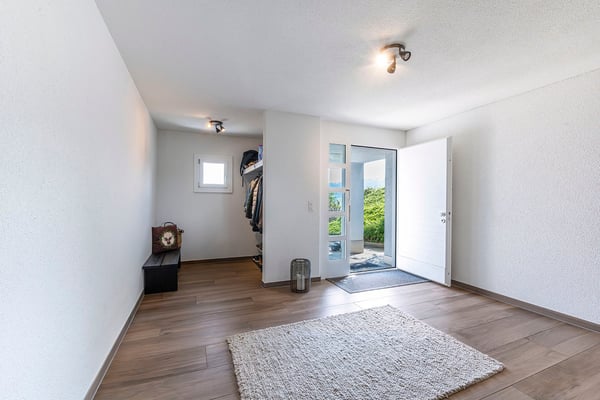 Charmantes Einfamilienhaus mit Seeblick in Buonas, Zug – 6.5 Zimmer 29
