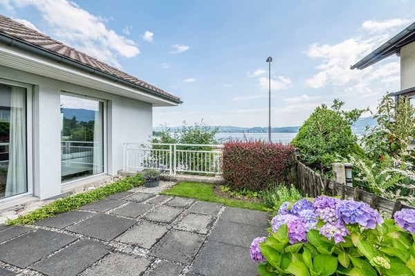 Charmantes Einfamilienhaus mit Seeblick in Buonas, Zug – 6.5 Zimmer 18