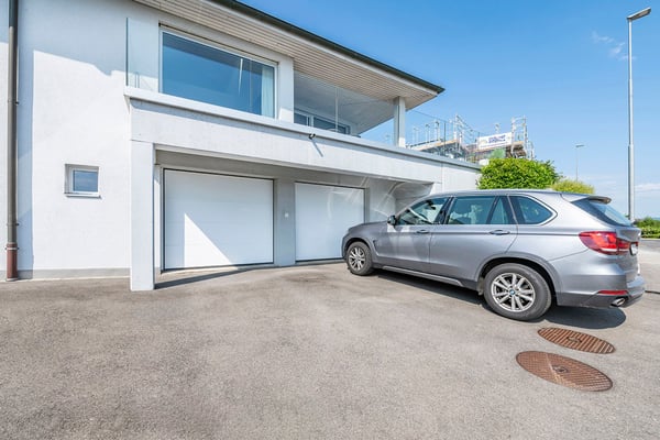 Charmantes Einfamilienhaus mit Seeblick in Buonas, Zug – 6.5 Zimmer 23