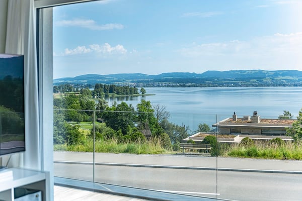 Charmantes Einfamilienhaus mit Seeblick in Buonas, Zug – 6.5 Zimmer 35