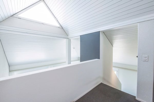 Charmantes Einfamilienhaus mit Seeblick in Buonas, Zug – 6.5 Zimmer 14