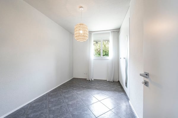 Charmantes Einfamilienhaus mit Seeblick in Buonas, Zug – 6.5 Zimmer 5