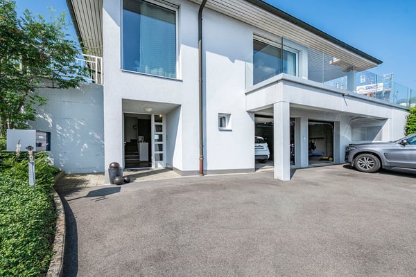 Charmantes Einfamilienhaus mit Seeblick in Buonas, Zug – 6.5 Zimmer 22