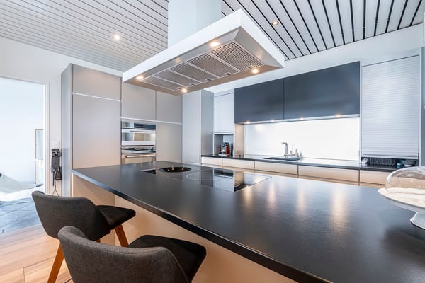 Charmantes Einfamilienhaus mit Seeblick in Buonas, Zug – 6.5 Zimmer 3