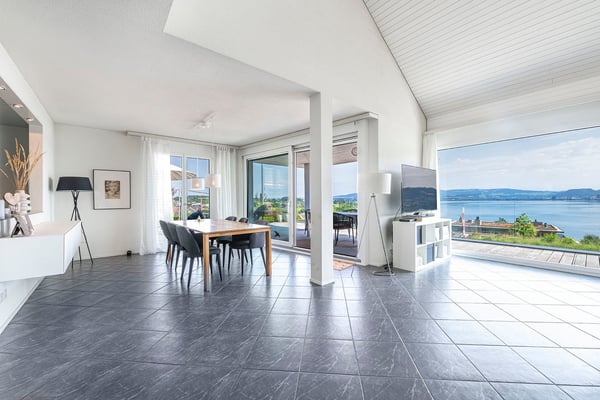 Charmantes Einfamilienhaus mit Seeblick in Buonas, Zug – 6.5 Zimmer 32