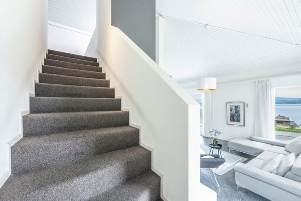 Charmantes Einfamilienhaus mit Seeblick in Buonas, Zug – 6.5 Zimmer 12