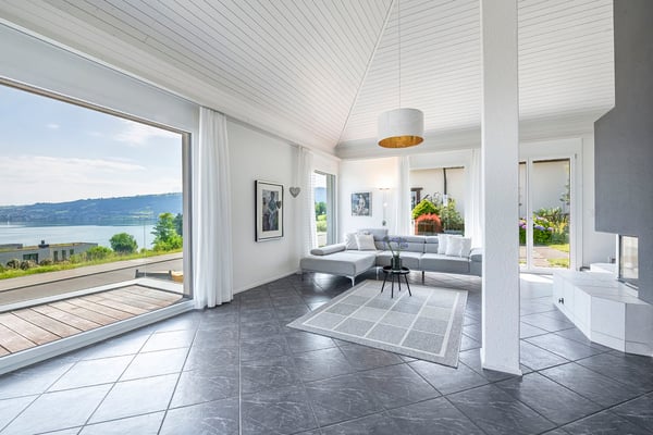Charmantes Einfamilienhaus mit Seeblick in Buonas, Zug – 6.5 Zimmer 31