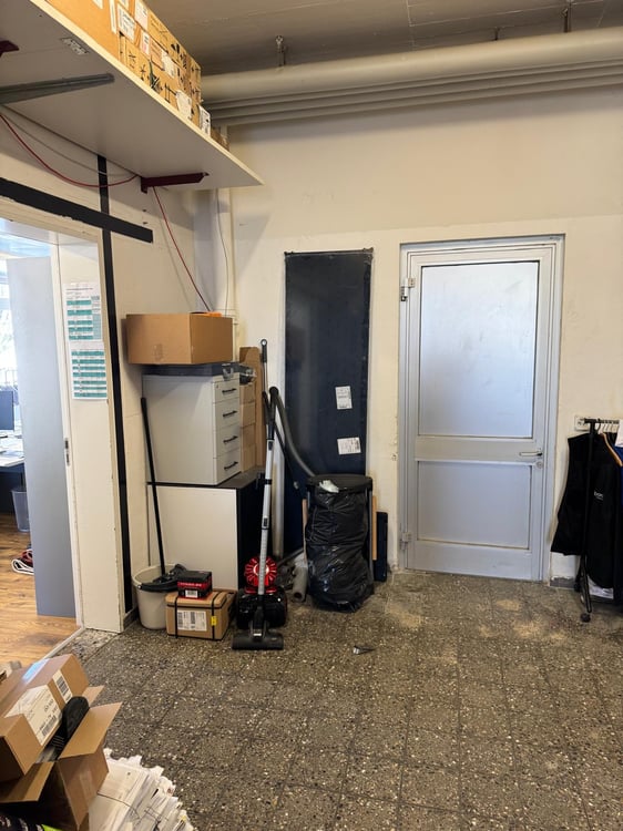 Ihr neues Business - Büro - Atelier - Praxis 11