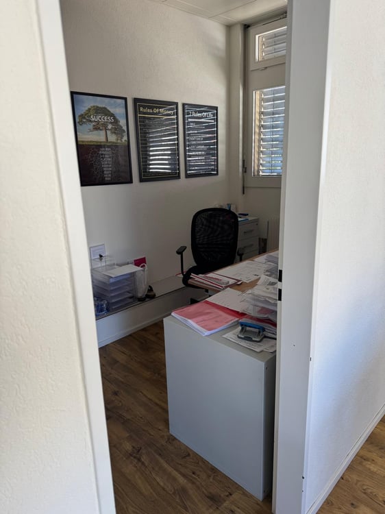 Ihr neues Business - Büro - Atelier - Praxis 7