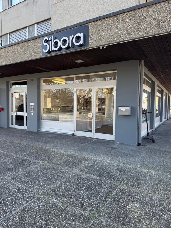 Ihr neues Business - Büro - Atelier - Praxis 2