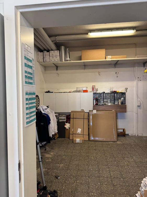 Ihr neues Business - Büro - Atelier - Praxis 10