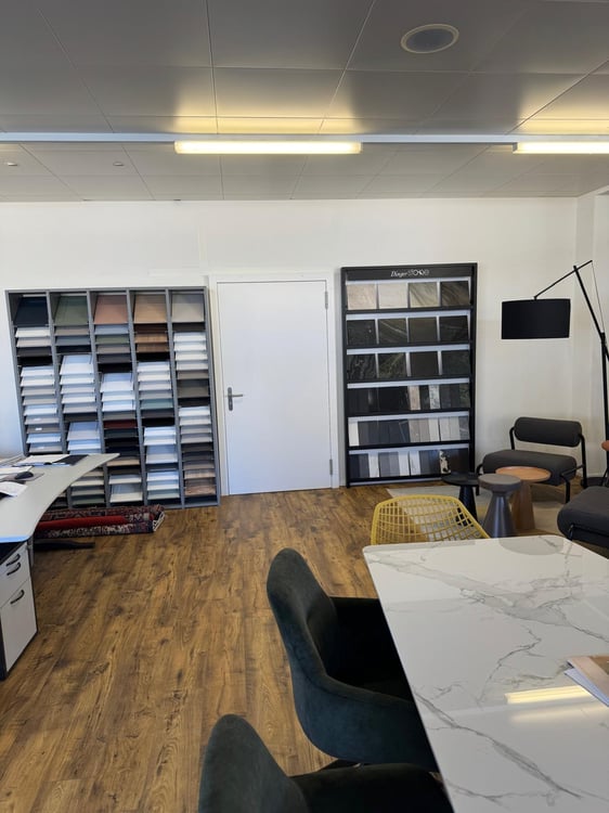 Ihr neues Business - Büro - Atelier - Praxis 5