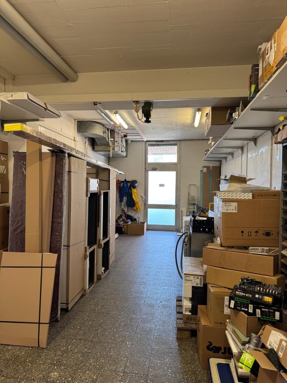 Ihr neues Business - Büro - Atelier - Praxis 9