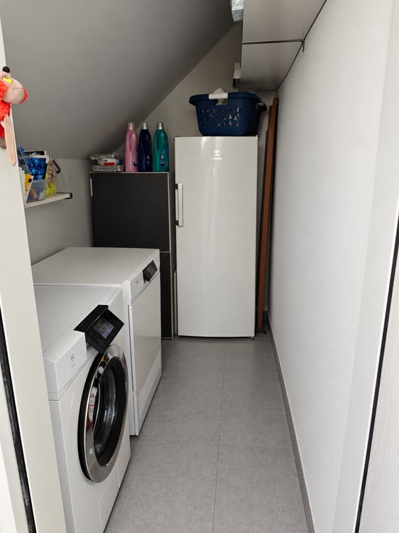 Maisonette-Wohnung im Zentrum von Immensee 4