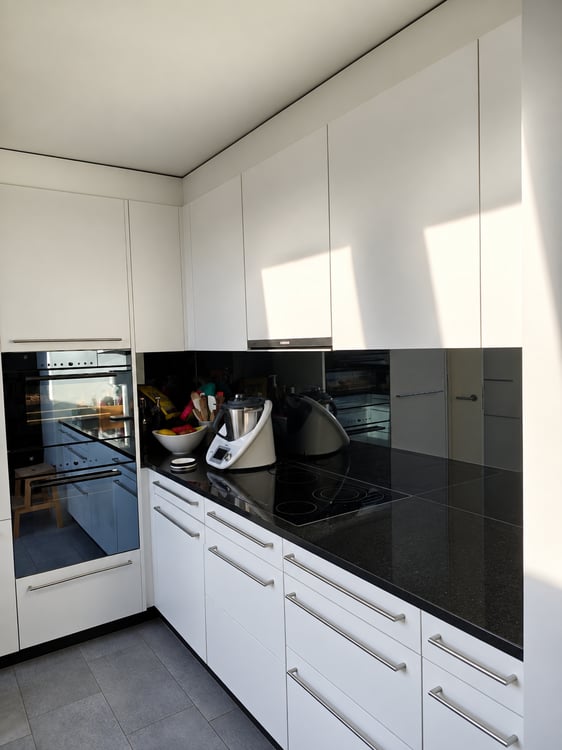 Maisonette-Wohnung im Zentrum von Immensee 2