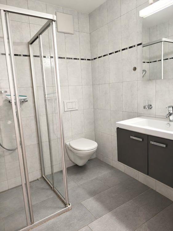 Maisonette-Wohnung im Zentrum von Immensee 8