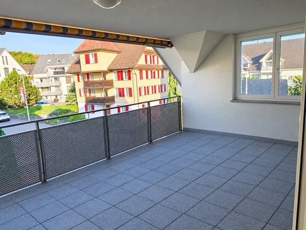 Maisonette-Wohnung im Zentrum von Immensee 9
