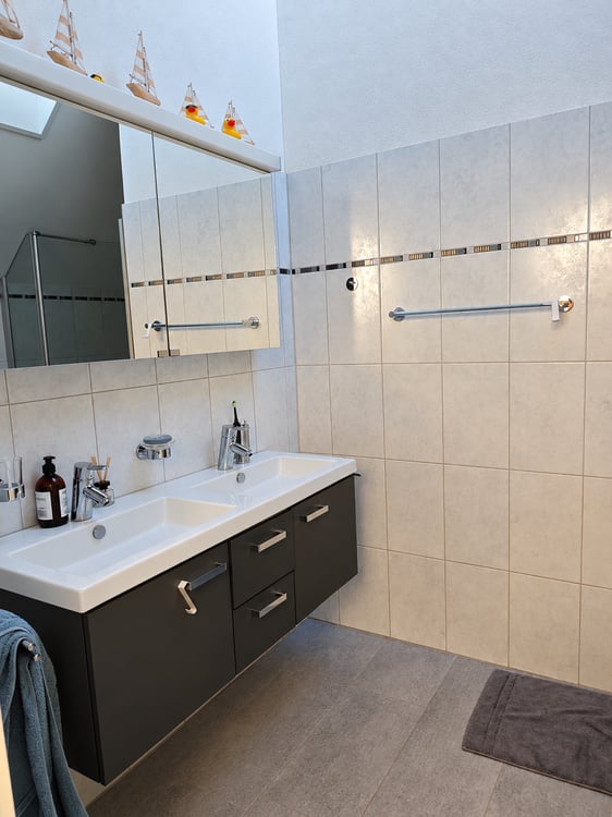 Maisonette-Wohnung im Zentrum von Immensee 5