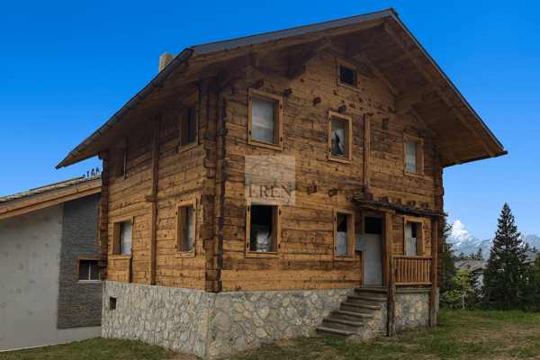 Spacieux appartement 1.5 pièces en rez de chaussée avec grande terrasse et pelouse 12