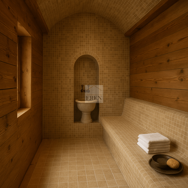 Spacieux appartement 1.5 pièces en rez de chaussée avec grande terrasse et pelouse 16