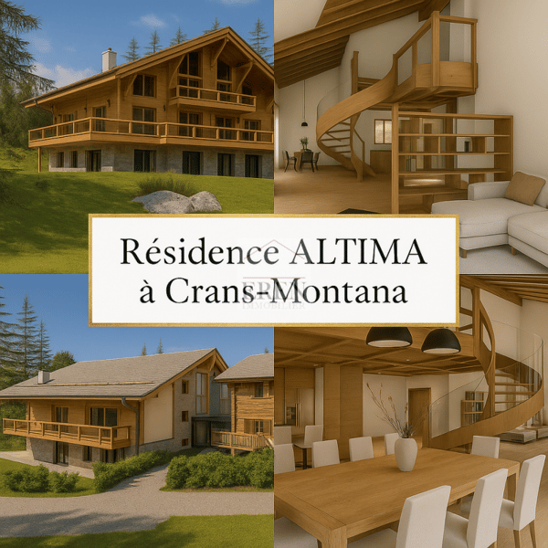 Spacieux appartement 1.5 pièces en rez de chaussée avec grande terrasse et pelouse 2