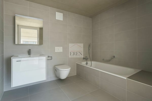 Résidence Palladio à Conthey : Appartements neufs haut de gamme du studio à l'attique 4,5 pièces 11