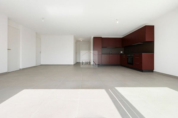 Résidence Palladio à Conthey : Appartements neufs haut de gamme du studio à l'attique 4,5 pièces 7