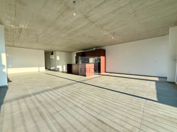 Résidence Palladio à Conthey : Appartements neufs haut de gamme du studio à l'attique 4,5 pièces 14