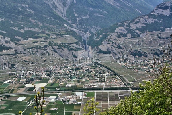 Résidence contemporaine de 4 appartements en duplex entièrement loués à vendre - Immeuble de rendement locatif pour Investisseur 19