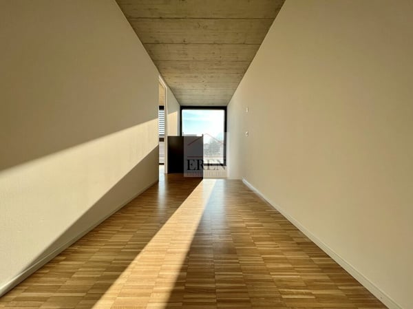 Résidence contemporaine de 4 appartements en duplex entièrement loués à vendre - Immeuble de rendement locatif pour Investisseur 8