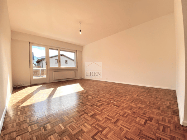 Charmant appartement 3,5p avec garage-box à 2 pas du centre ville de Sierre