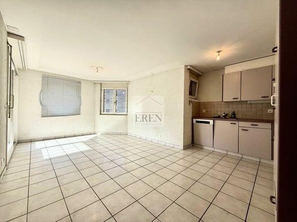 Appartement 4.5 pièces au 1er étage à louer à Conthey 5