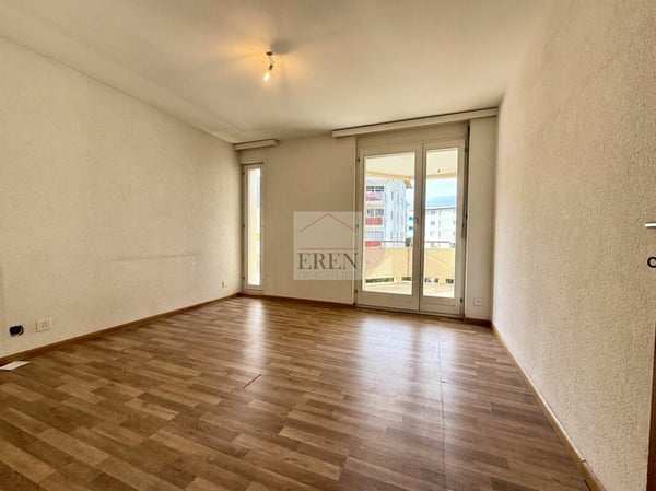 Appartement 4.5 pièces au 1er étage à louer à Conthey 7
