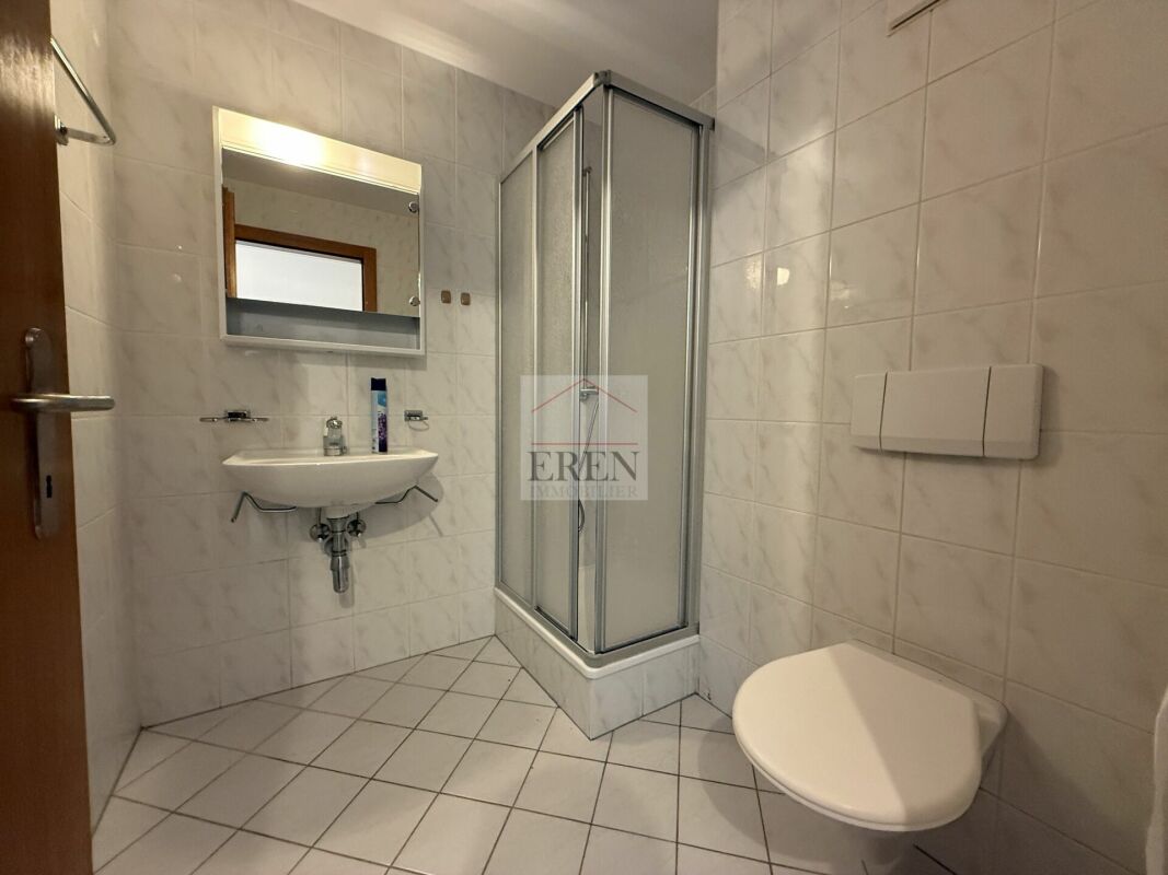Appartement 3,5 pièces au 1er étage à louer à Conthey