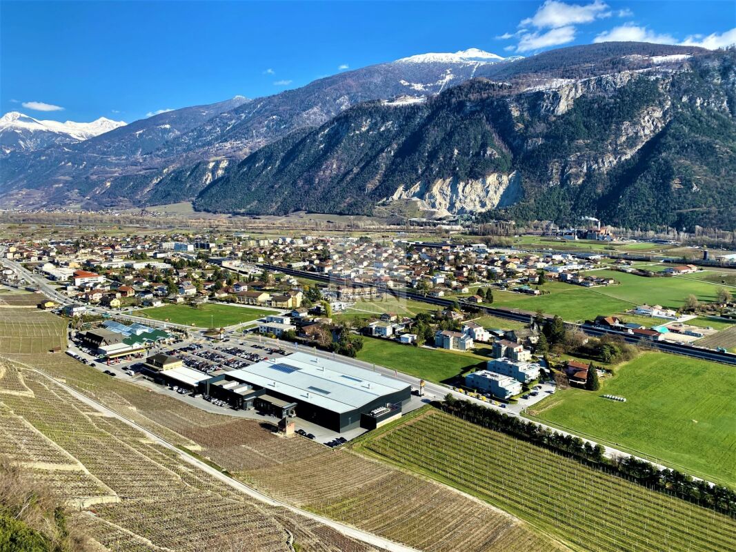 Spacieux attique 4,5 pièces avec terrasse panoramique de 68 m2