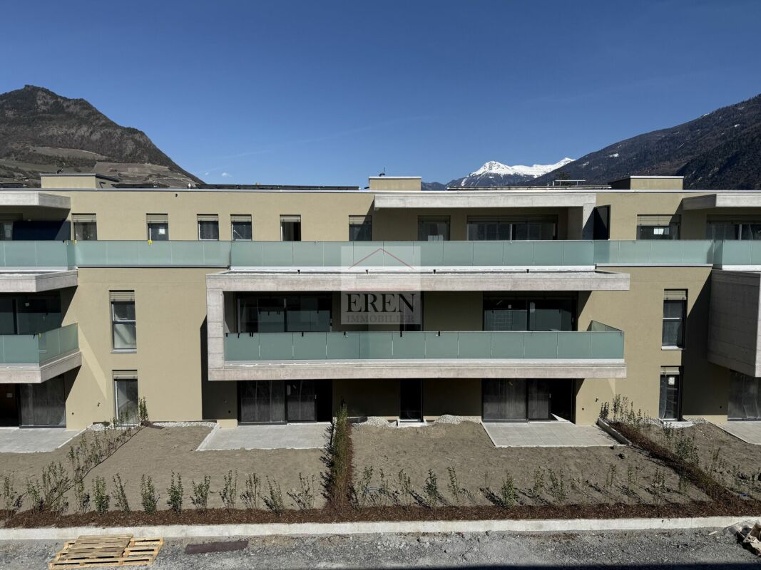 Spacieux attique 4,5 pièces avec terrasse panoramique de 68 m2