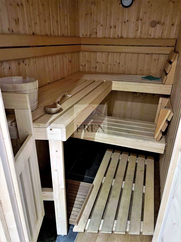 Exceptionnel chalet de 7,5 pièces avec SPA et jacuzzi à Ovronnaz - Résidence secondaire