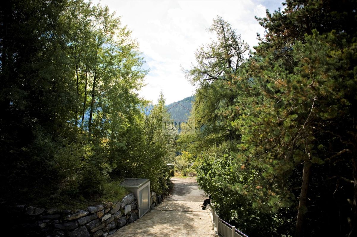Exceptionnel chalet de 7,5 pièces avec SPA et jacuzzi à Ovronnaz - Résidence secondaire