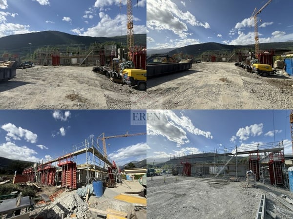 Superbe attique 2,5 pièces neuf avec grande terrasse de 42,50 m2 13